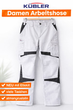 KÜBLER ACTIVIQ Damenhose