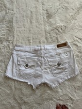 True Religion Joey Low Rise