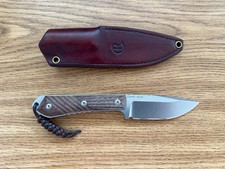 Chris Reeve Nyala Drop Point