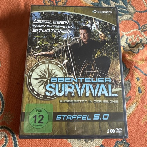 Abenteuer survival - survival,