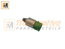 Drucksensor Getriebesteuerung