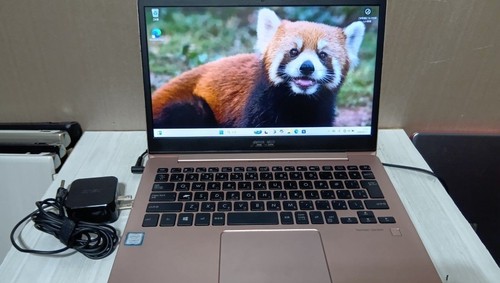 Asus zenbook ux331ual - asus,
