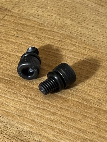 Upgrade ersatzschrauben - upgrade,