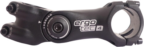 Ergotec octopus lenkervorbau - ergotec,