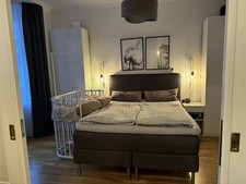 Dunvik Ikea Boxspringbett