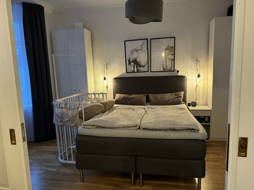 Dunvik ikea boxspringbett - dunvik,