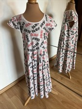 Kleid Mädchen 158/164 Sommer