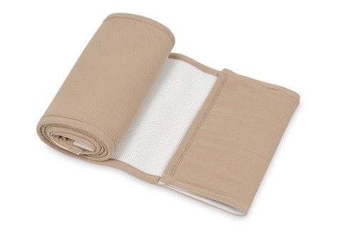 Bump air musselin - air,