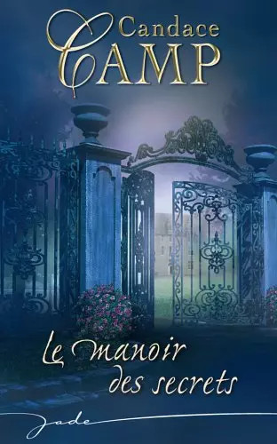 Manoir des secrets - le, secrets,