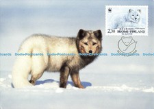 D138610 Polarfuchs Martti