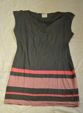 Tranquillo Kleid Tunika XL 44