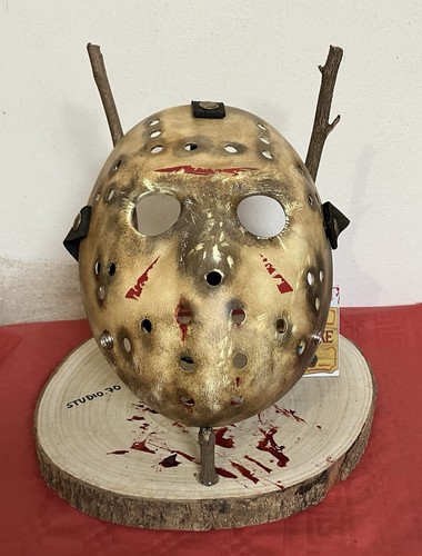 Jason maske - jason,