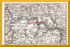 Echternach, Diekirch+