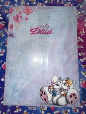 Diddl A4 Block Original