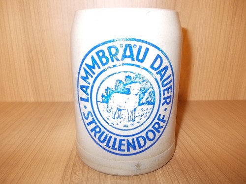 Lammbräu dauer strullendorf - dauer,