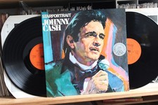 Johnny Cash – Starportrait -