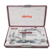 Rotring Zirkelbesteck - Compass Set mit OVP