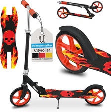 Artsport Cityroller Scooter