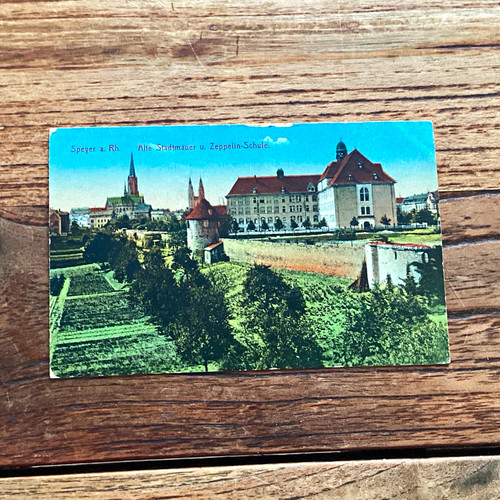 Schmid speyer a rh - schmid, ak
