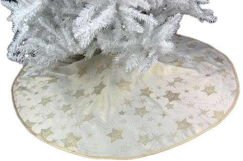 Weihnachtsbaumdecke 130 neu - weihnachtsbaumdecke, cm