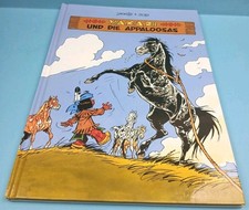 Tandem® Yakari und die