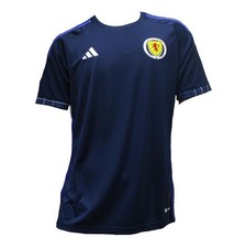 Schottland M Herren Trikot