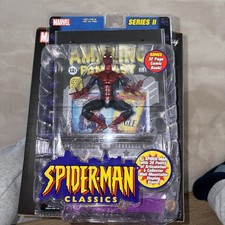 Neu Marvel Spiderman Classics