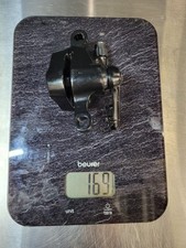 Tektro Novela mechanischer