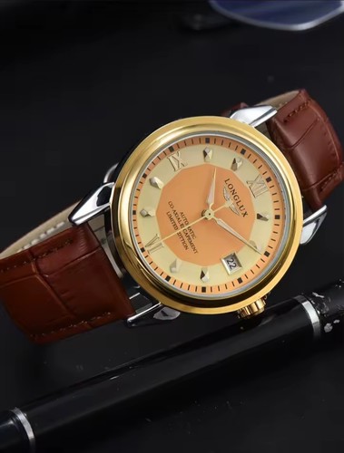 Automatic elegante business - *,