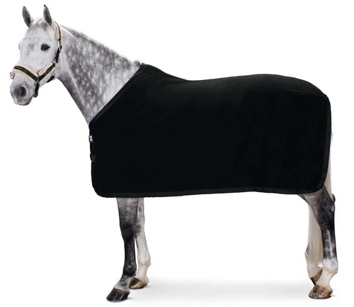 Abschwitzdecke fleece basics - abschwitzdecke,
