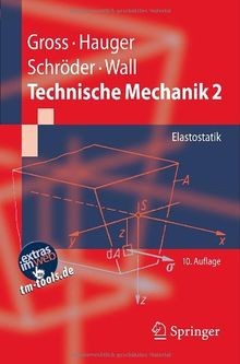 Technische mechanik - mechanik, 2