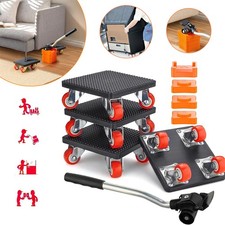 Möbelheber für Schwere