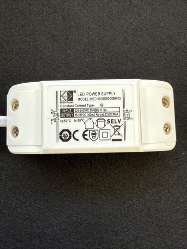 Kegc kedh008s0300nr05 led - kedh008s0300nr05,