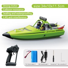 Ferngesteuertes boot 4 ghz - boot, (2