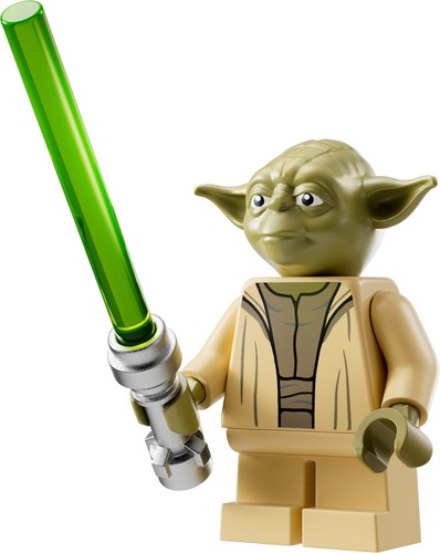 Lego minifigs star wars - lego®,