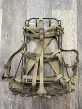 WWII German Tragegestell Pack