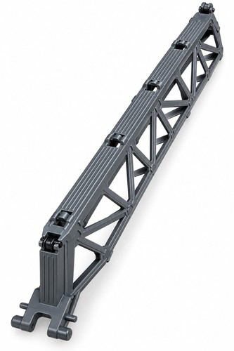 Dickie toys mega crane - mega,