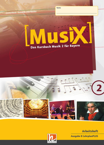 Musix - by, 2017)