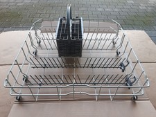 Geschirrspüler, Geschirrkorb Bosch unten, kompatibel Siemens