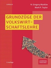 N. Gregory Mankiw Grundzüge