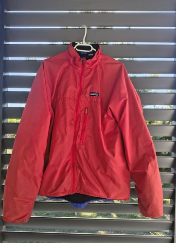 Patagonia synchilla jacket - synchilla, –
