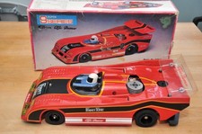 Graupner/Ishimasa, #4957 Alfa