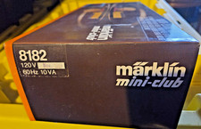 Marklin Z 8182 Starter set
