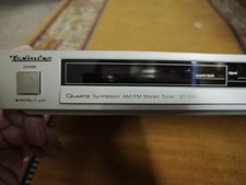Technics 500 quartz - st-500,