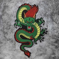 Chinesischer drache patch - chinesischer,
