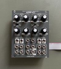 Cwejman ADSR-VC2