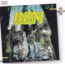 BZN - CD - THE BEST OF BZN