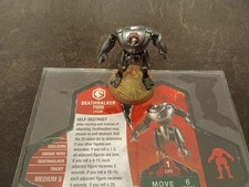 Heroscape - Deathwalker 7000 - Englisch - Used