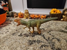 Bullyland 61472 - Giganotosaurus - Museum Line Urzeit Saurier Dinosaurier Figur