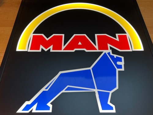 Man lkw fahrerhaus - man,